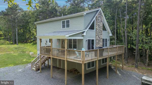 112 HUNT TRL, ALBRIGHTSVILLE, PA 18210 - Image 1