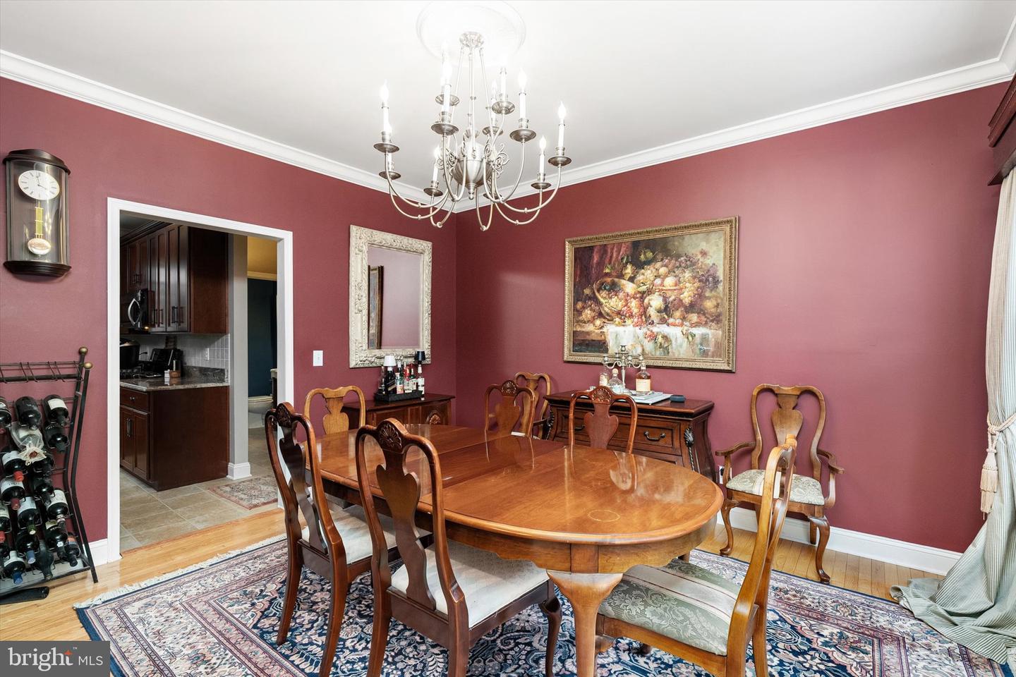 Robbinsville, New Jersey, 08691, United States, 5 Bedrooms Bedrooms, ,4 BathroomsBathrooms,Residential,Active,1920249