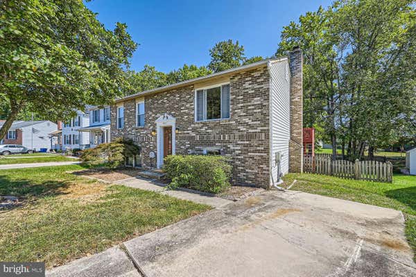 607 HAVEN PL, EDGEWOOD, MD 21040 - Image 1