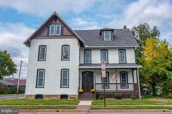 23 W CLINTON ST, LOCK HAVEN, PA 17745 - Image 1