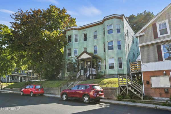 164 EAGLE ST # 166, NORTH ADAMS, MA 01247 - Image 1