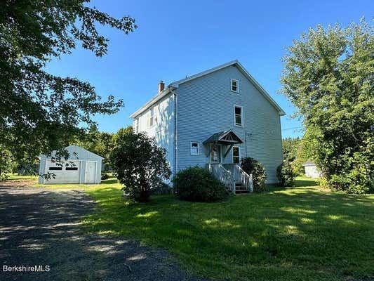 14 RUSSELL STAGE RD, BLANDFORD, MA 01008 - Image 1