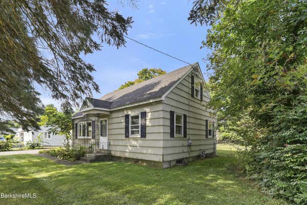 35 ROBERT ST, PITTSFIELD, MA 01201 - Image 1