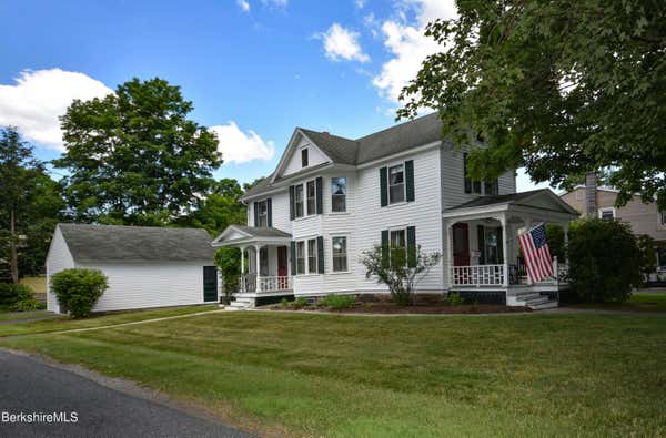 167 CURTIS AVE, DALTON, MA 01226 - Image 1