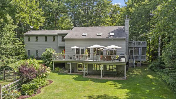 43 SHAKER RIDGE DR, CANAAN, NY 12029 - Image 1