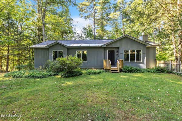 1799 HARTSVILLE NEW MARLBORO RD, NEW MARLBOROUGH, MA 01230 - Image 1