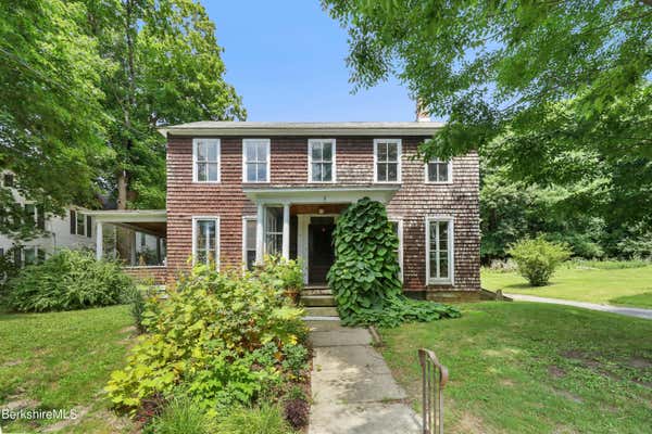 2 PARK ST, LEE, MA 01238 - Image 1