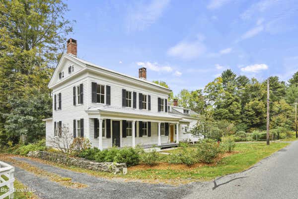 19 SHEFFIELD RD, EGREMONT, MA 01230 - Image 1