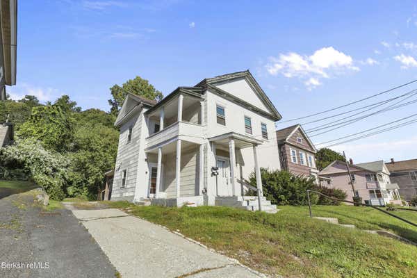 183 STATE ST, NORTH ADAMS, MA 01247 - Image 1