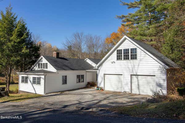 128 YMCA RD, BECKET, MA 01223 - Image 1