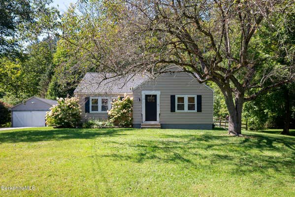 475 WATER ST, WILLIAMSTOWN, MA 01267 - Image 1