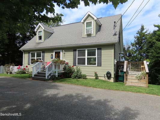 28 MORNINGSIDE AVE, ADAMS, MA 01220 - Image 1