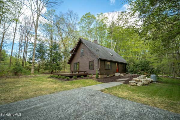 241 MAIN RD, MONTEREY, MA 01245 - Image 1