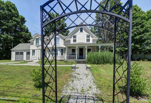 118 EGREMONT PLAIN RD, EGREMONT, MA 01230 - Image 1