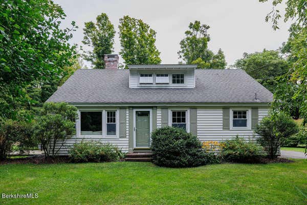 28 MANVILLE ST, GREAT BARRINGTON, MA 01230 - Image 1