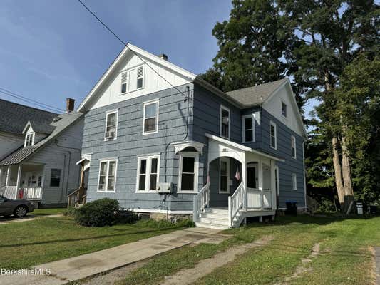 100 ELIZABETH ST # 102, PITTSFIELD, MA 01201 - Image 1