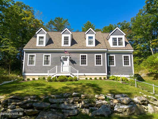 333 LONG POND RD, GREAT BARRINGTON, MA 01230 - Image 1