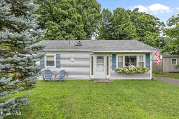 820 EAST ST, LEE, MA 01238 - Image 1