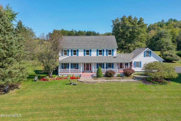 627 STATE ROUTE 23, CLAVERACK, NY 12513 - Image 1