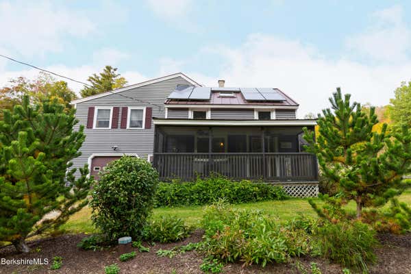 350 OLD DALTON RD, HINSDALE, MA 01235 - Image 1