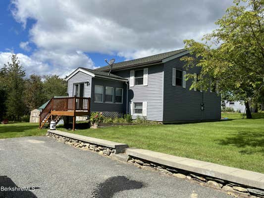 29 NORTH RD, PERU, MA 01235 - Image 1