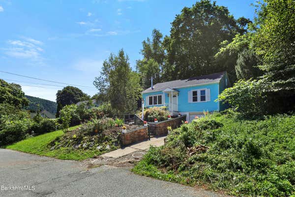 214 SOUTH ST, HOUSATONIC, MA 01236 - Image 1