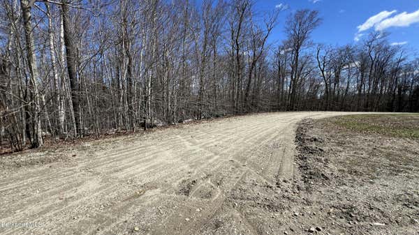 LOT14 SKYLINE RIDGE RD, BECKET, MA 01223, photo 4 of 7