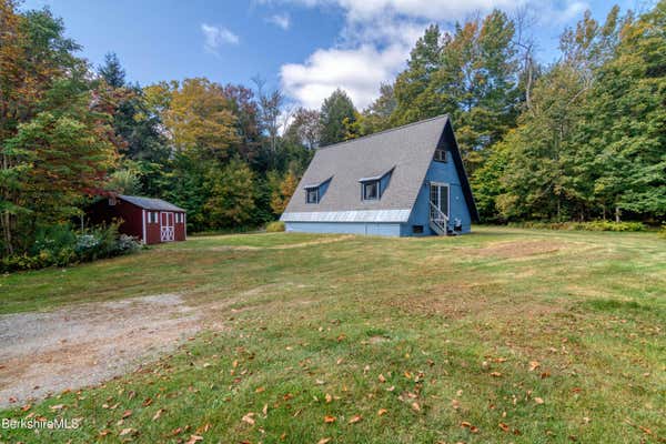 54 SCHULZE RD, WASHINGTON, MA 01223 - Image 1