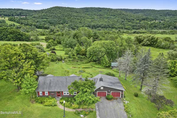 66 MAIN RD, TYRINGHAM, MA 01264 - Image 1