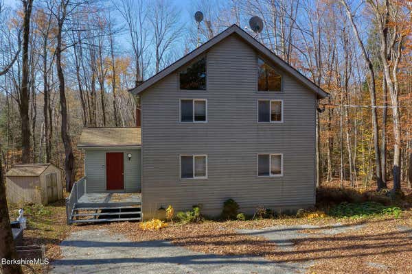 115 GENTIAN HOLW, BECKET, MA 01223 - Image 1