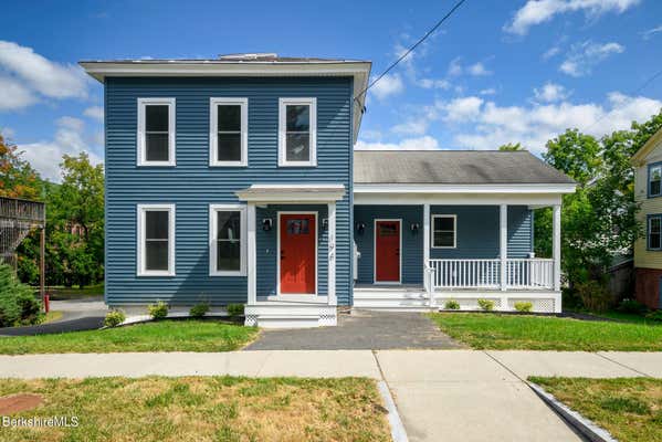 194 WATER ST, WILLIAMSTOWN, MA 01267 - Image 1