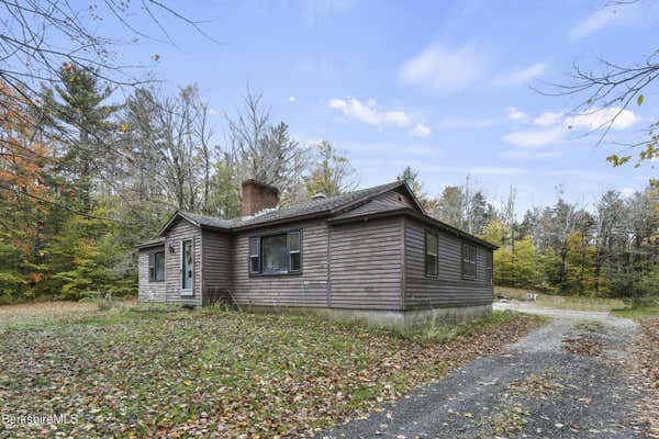 2226 MAIN ST, BECKET, MA 01223 - Image 1