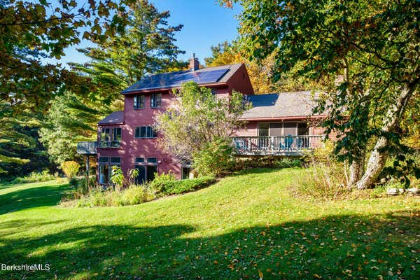 260 TOWER RD, POWNAL, VT 05261 - Image 1