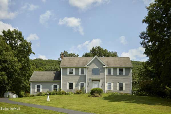 210 NORTH MOUNTAIN RD, COPAKE, NY 12516 - Image 1