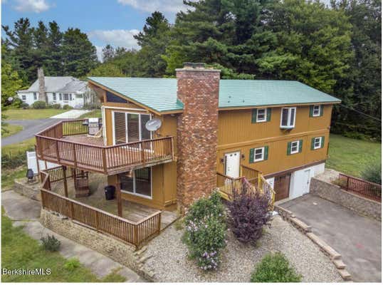 54 NEW STATE RD, MONTGOMERY, MA 01085 - Image 1