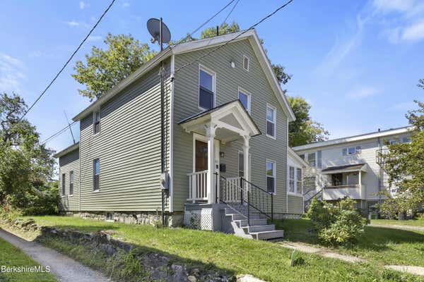 10 SILVER ST, PITTSFIELD, MA 01201 - Image 1