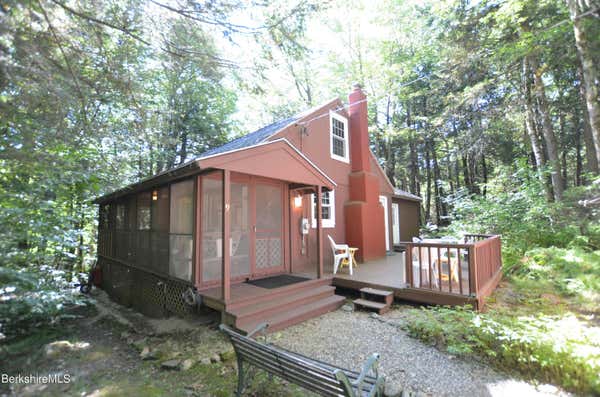 9 OBERLAKEN DR, OTIS, MA 01253 - Image 1