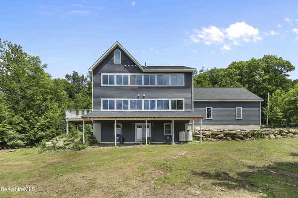 2336 W CENTER RD, OTIS, MA 01253 - Image 1