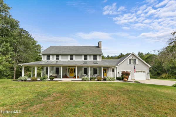 97 GEORGE SCHNOPP RD, HINSDALE, MA 01235 - Image 1