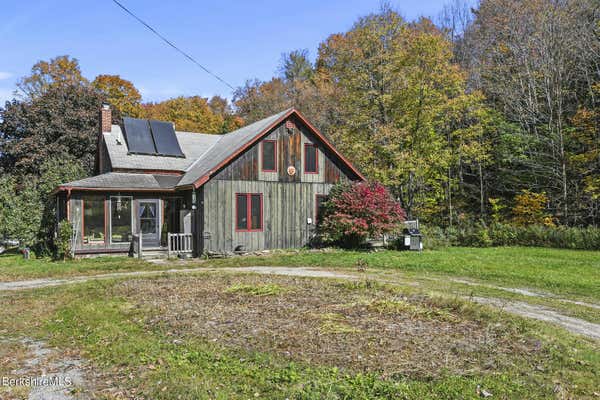 74 OLD MAIN RD, SAVOY, MA 01256 - Image 1