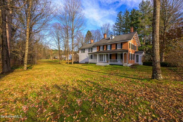 17 MAIN ST, STOCKBRIDGE, MA 01262 - Image 1