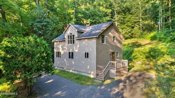 32 HILLSIDE AVE, GREAT BARRINGTON, MA 01230 - Image 1