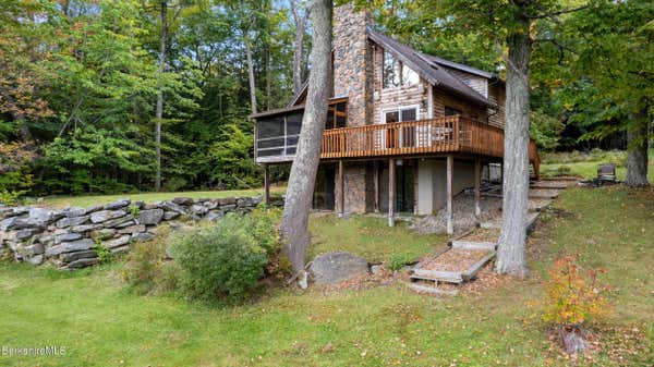 41 N LAKE WAY, BECKET, MA 01223 - Image 1