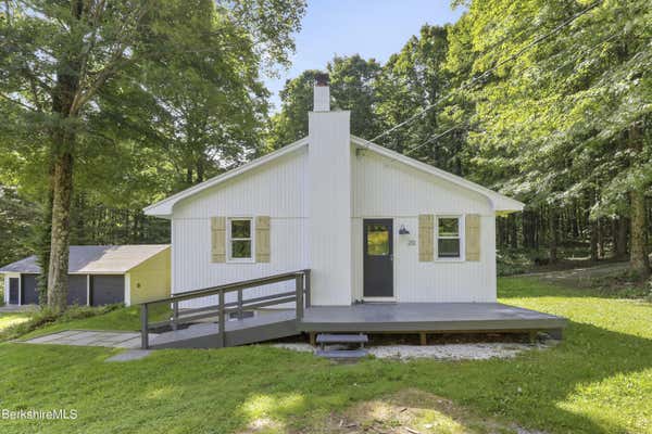 20 HAWLEY RD, SAVOY, MA 01256 - Image 1