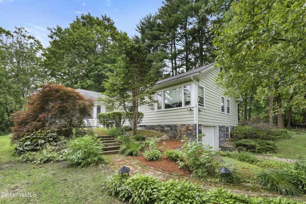 56 PLUNKETT ST, LENOX, MA 01240 - Image 1