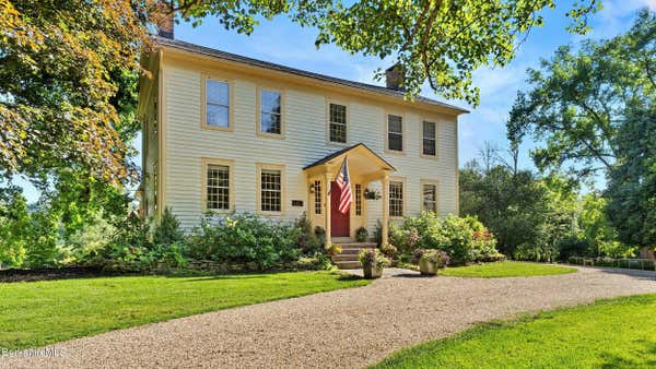 65 BALDWIN HILL RD, EGREMONT, MA 01230 - Image 1