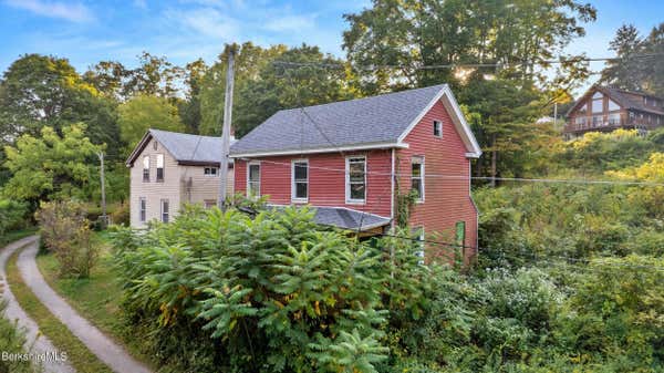 9 RAILROAD AVE, GREAT BARRINGTON, MA 01230 - Image 1