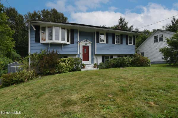 30 BALANCE ROCK RD, LANESBOROUGH, MA 01237 - Image 1