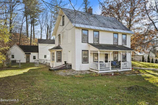 338 MAPLE ST, HINSDALE, MA 01235 - Image 1