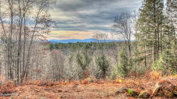 LOT 1A, 0 MT HUNGER RD, MONTEREY, MA 01245 - Image 1